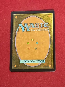 MTG FOIL Whirlpool Drake Apocalypse Magic the Gathering - Image 2