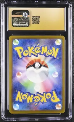 ✨✨ CGC 10 Pristine Dreepy AR 211/193 Mega Dream ex M2a Pokemon Card - Image 2
