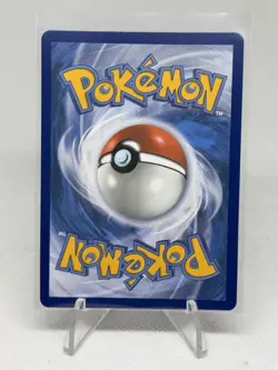 Pokemon TCG Phantasmal Flames Oricorio EX #024 SIR Black Star Promo - Image 2
