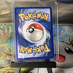 Kyogre EX - 001 - Pokemon Wizards Black Star Promo Card Non-Foil LP - Image 4