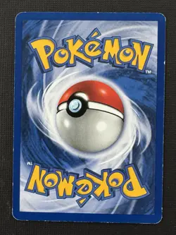 Pokemon Sabrina 110/132 Gym Challenge Unlimited Regular Rare Trainer TCG Card - Image 2