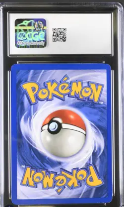 2000 Pokemon Clefairy 6/130 Base Set 2 Holo CGC 6 EX/NM - Image 2