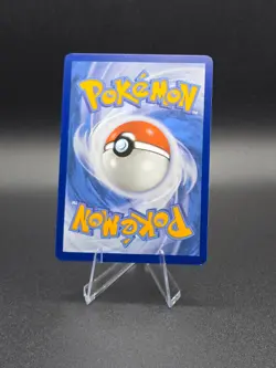 Pokemon Card TCG - Magneton SVP 159 Black Star Promo Surging Sparks - #15 - Image 3