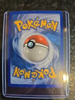 Nidoqueen Reverse Holo Card 7/101 Dragon Frontiers Stamped MP/LP - Image 2