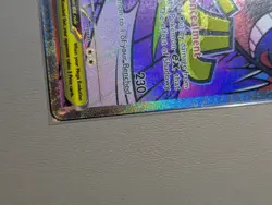 Mega Gengar Ex Mega Attack Rare 269/217 Ascended Heroes Pokemon TCG NM Pristine - Image 5