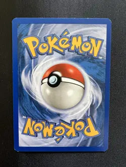 Pokemon - Seel - NM Common Skyridge 095/144 - Image 2