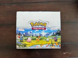 POKEMON TCG ASCENDED HEROES Mini Tin Display- 10 Sealed Tins! 20 Booster Packs - Image 4