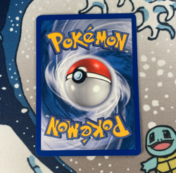 Whismur 73/106 Non Holo EX Emerald Vintage Pokemon Card 2005 NM - Image 3