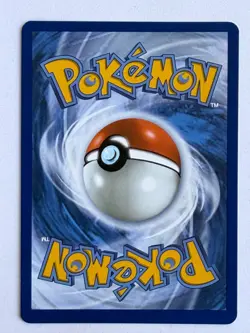 Pokemon Dawn Ultra Rare Holo Trainer Phantasmal Flames 118/094 - Image 2