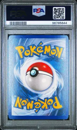 Pokemon EX Sandstorm #86 Double Full Heal Reverse Foil PSA 9 MINT Trusted Seller - Image 2