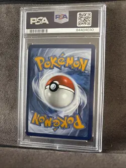 2195 Giratina VSTAR 2023 Pokemon Sword & Shield Crown Zenith #GG69 PSA 9 - Image 3