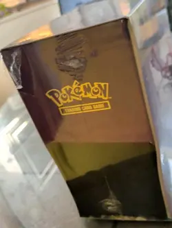 NEW Pokemon TCG: Scarlet and Violet Elite Trainer Box - Miraidon Purple - Image 2