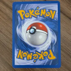 Pokemon Eevee Jungle 51/64 - Image 2