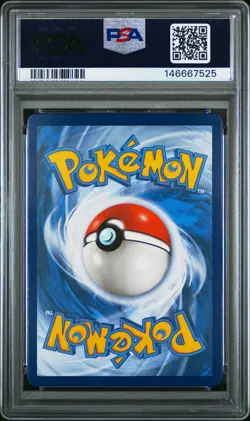 2021 POKEMON SWORD & SHIELD EVOLVING SKIES SECRET FULL ART/RAYQUAZA VMAX PSA 10 - Image 2