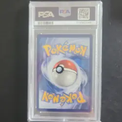 Mimikyu 075 Scarlet & Violet Promo Holo PSA 10 English 2024 Pokemon TCG - Image 2
