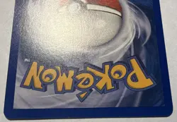 Totodile 135/165 Non Holo Expedition E-Reader Pokemon Light Play - Image 5