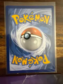 Raichu 41/147 Holo Rare Burning Shadows Pokemon Reverse Holo Near Mint - Image 2