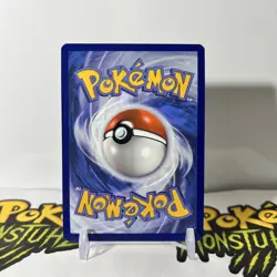 Alakazam ex SVP 050 - Black Star Promo Holo Pokemon TCG - NM - Image 2