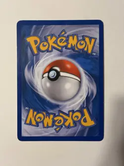 Arcanine 50/147 Supreme Victors Pokemon TCG Regular Uncommon 2009 - NM/LP! - Image 3