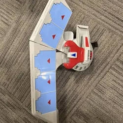 Yu-Gi-Oh! Duel Disk Battle City Card Launcher Konami 1996 Kazuki Takahashi Works - Image 2