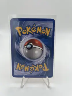 Pokemon TCG Torchic Ex Holon Phantoms Holo 83/110 - Image 2