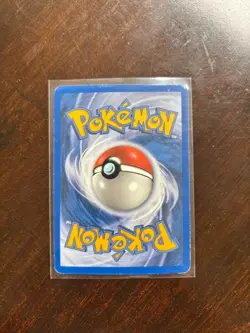 Shiftry ex 97/100 Pokemon EX Crystal Guardians Ultra Rare Holo NM TCG 2006 - Image 2