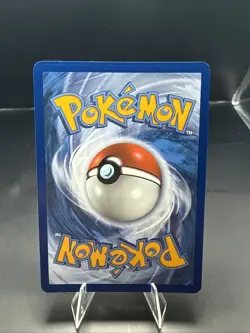 Pokemon Sun & Moon Black Star Promo SM183 Pikachu Holo - Image 3