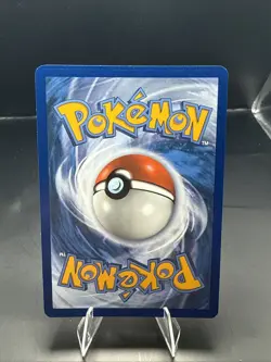 Pokemon Sun & Moon Black Star Promo SM183 Pikachu Holo - Image 4