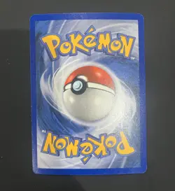 Pokemon! “Ninjask” | 13/107 | Ex Deoxys | Reverse Holo - Image 2