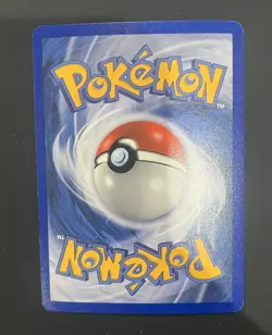 Pokemon! “Ninjask” | 13/107 | Ex Deoxys | Reverse Holo - Image 5