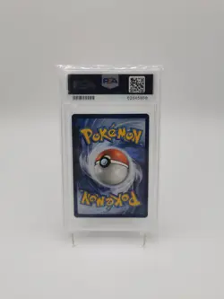 2017 Pokemon SM BLACK STAR PROMO #SM86 PIKACHU-HOLO - PSA 7 - Image 4