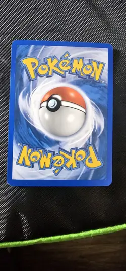 Pokemon Kabutops 7/92 Legend Maker Stamped Reverse Holo Rare 2006 🌀 SWIRL 🌀 - Image 5