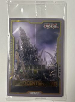 Field Center Token: Hecahands Tartaros (Phantom Revenge) - Yu-Gi-Oh! - Image 1