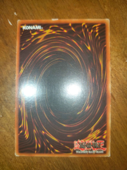 Exodia the Forbidden One LOB-124 The Legend of Blue Eyes White Dragon Unlimited - Image 3