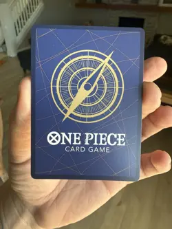One Piece The Azure Sea’s Seven Arlong OP14-042 Alternate Alt Art - Image 2