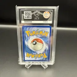 Pokemon TCG Hidden Fates Trainer Card Jessie James Full Art 68/68, Ace 9 - Image 2