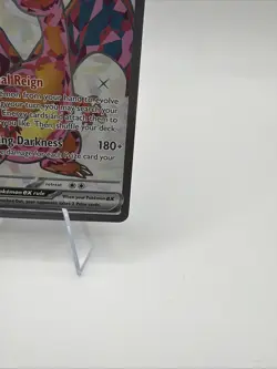 Charizard ex 056 Sv: Scarlet & Violet Promo Cards Holo - Image 5