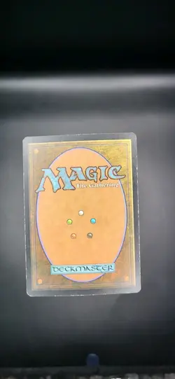 Molimo, Maro-Sorcerer Foil Rare Card Invasion #199 Magic The Gathering HP - Image 2