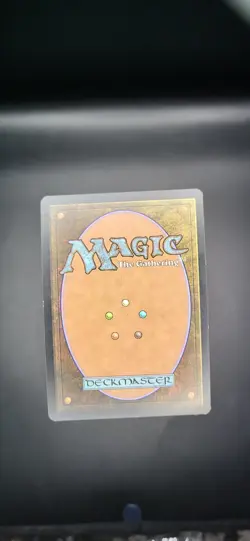 Kor Spiritdancer card Rise of the Eldrazi #31 Foil Magic The Gathering LP - Image 2