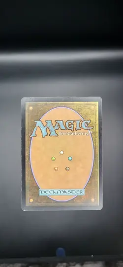 Platinum Emperion Foil Card Scars of Mirrodin #193, Mythic / Magic The Gathering - Image 2