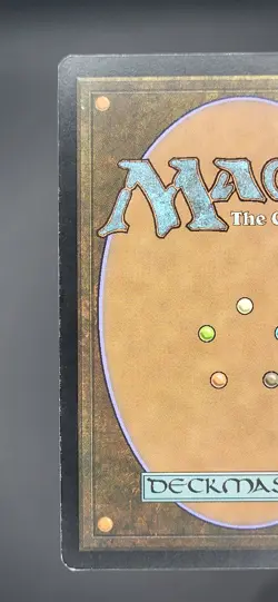 Platinum Emperion Foil Card Scars of Mirrodin #193, Mythic / Magic The Gathering - Image 4