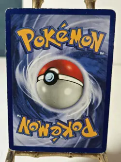 1st Edition Kabuto 50/62 Fossil Set Rare Vintage 1999 Pokemon Card - Image 2