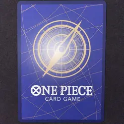 One Piece Card Boa Hancock OP07-051 SR 500 Years in the Future Game Japan #N731 - Image 2