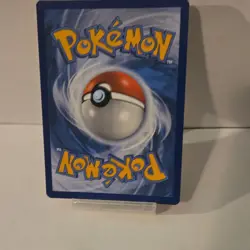 Pokemon Clefairy 63/108 Evolutions Reverse Holo 40 HP Basic Fairy Card - Image 2