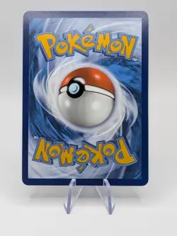 Pokemon TCG Blastoise EX Double Rare Holo Card 009/165 Scarlet & Violet 151 - NM - Image 2