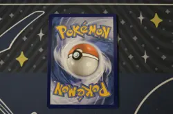 Pokemon TCG JTG Cosmos Holo Stamped Card Hop's Dubwool 136/159 - Image 2