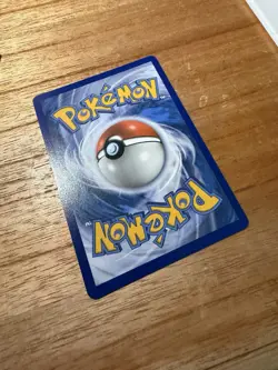 Pokemon Mega Lucario EX 55a/111 Furious Fists TCG Card Ungraded - Image 3