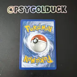 Pokemon Clawitzer Card Break 35/114, XY Steam Siege, Holo NM Condition B9 - Image 2