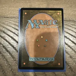 MTG Avatar: The Last Airbender Secret Tunnel 0278 NM Rare - Image 2
