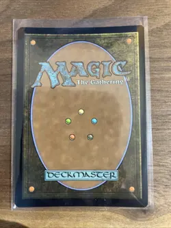 MTG Magic The Gathering TMNT SURGE FOIL Thriving Moor - Image 2